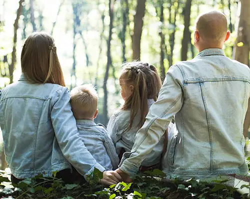 Mehr über den Artikel erfahren Gemeinsame Familienzeit gestalten: Warum sie so wertvoll ist – und wie sie gelingt